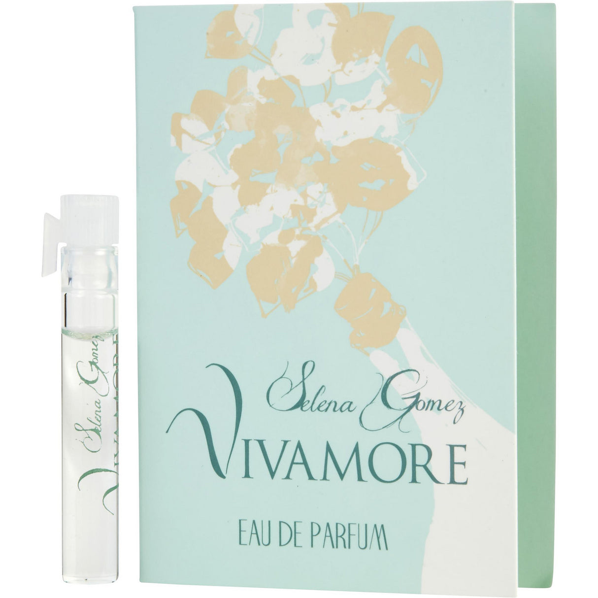 SELENA GOMEZ VIVAMORE by Selena Gomez - EAU DE PARFUM VIAL - Women