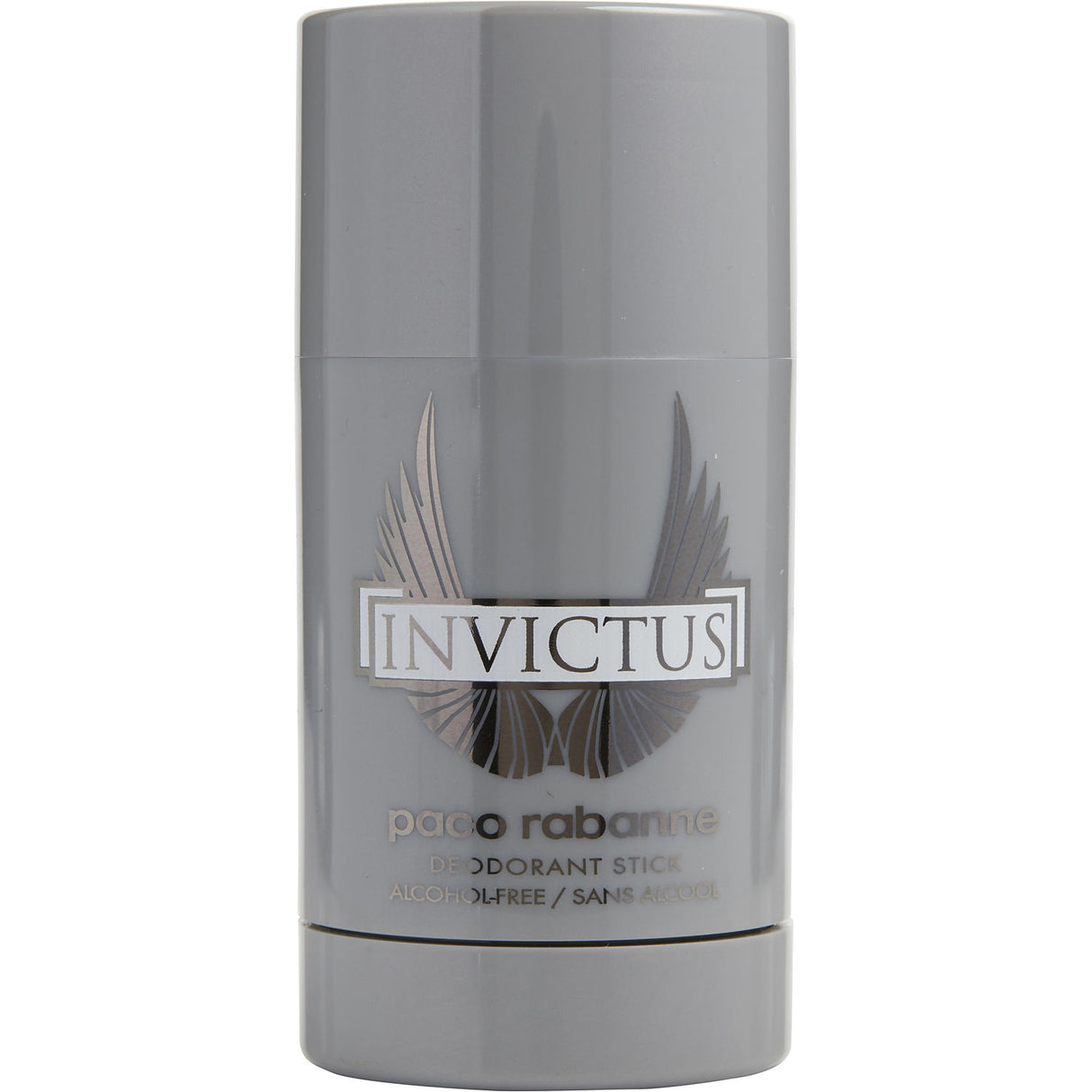 INVICTUS by Paco Rabanne - DEODORANT STICK ALCOHOL FREE 2.5 OZ - Men