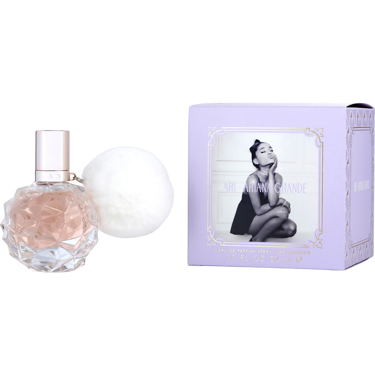 ARI BY ARIANA GRANDE by Ariana Grande - EAU DE PARFUM SPRAY 1 OZ - Women