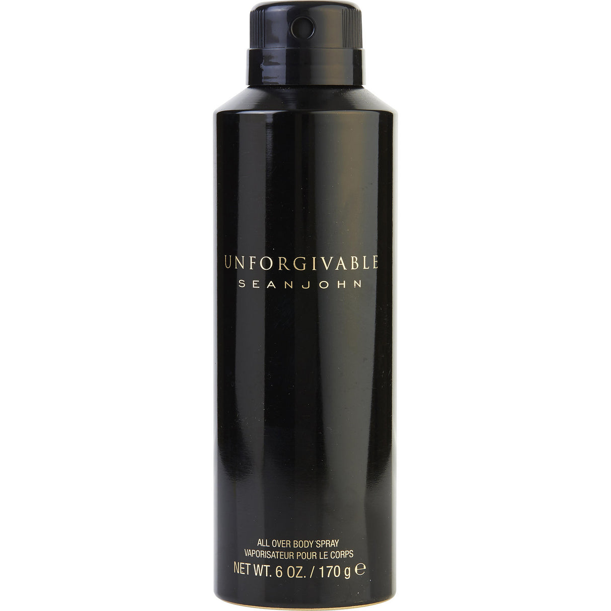 UNFORGIVABLE by Sean John - BODY SPRAY 6 OZ - Men