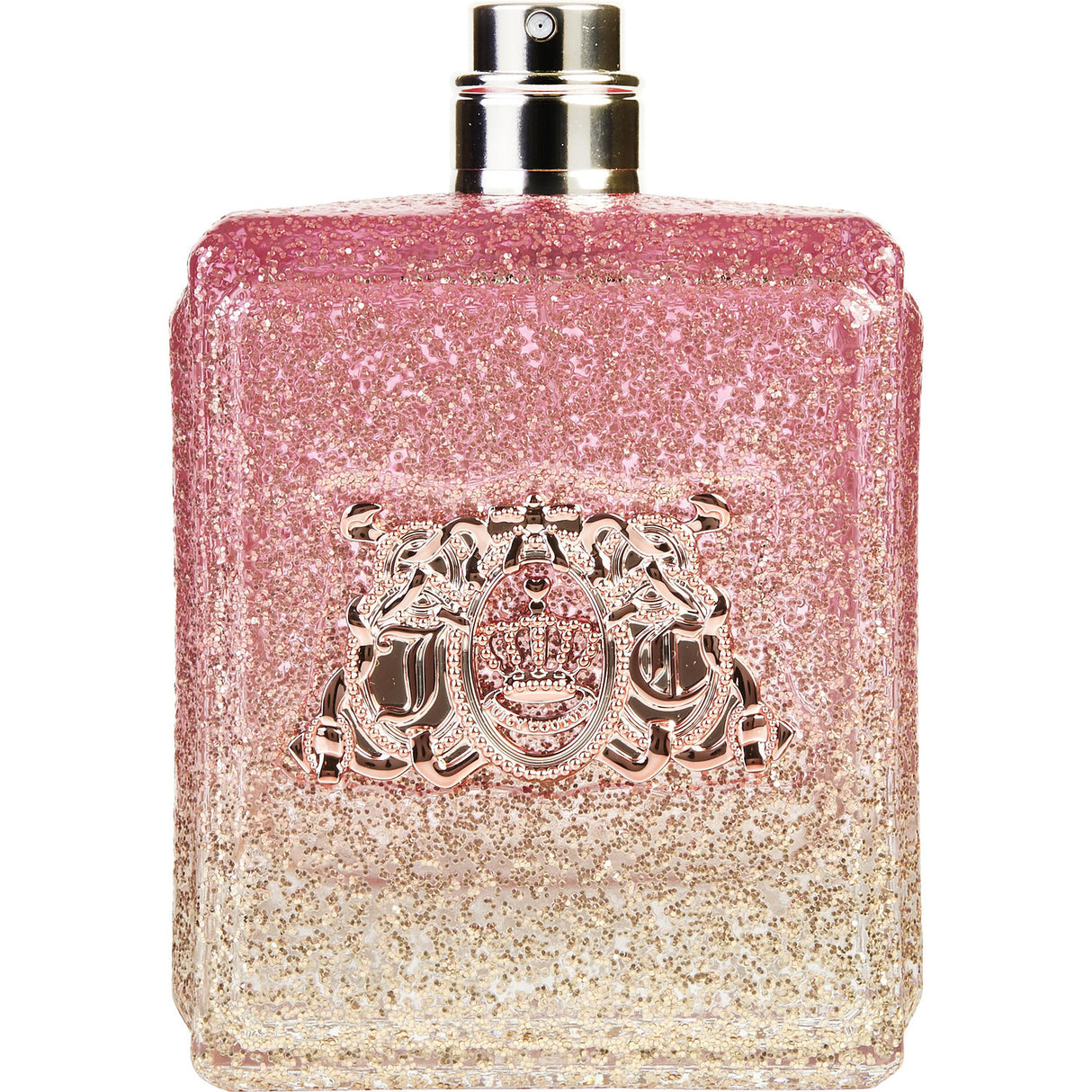 VIVA LA JUICY ROSE by Juicy Couture - EAU DE PARFUM SPRAY 3.4 OZ *TESTER - Women