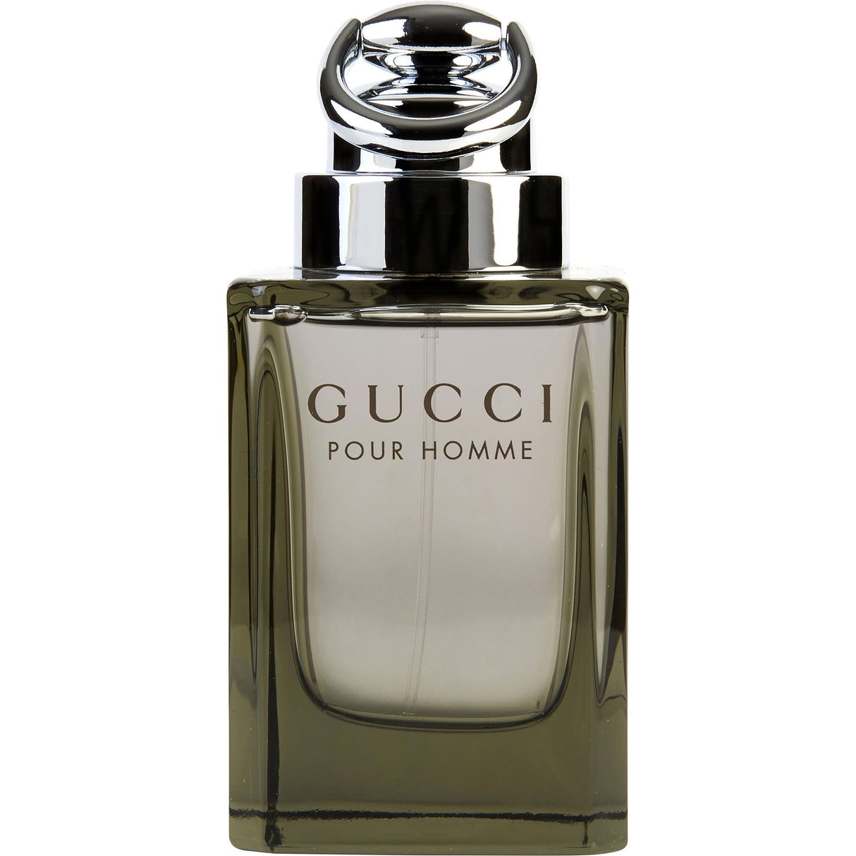 GUCCI BY GUCCI by Gucci - EDT SPRAY 3 OZ (NEW PACKAGING) *TESTER - Men