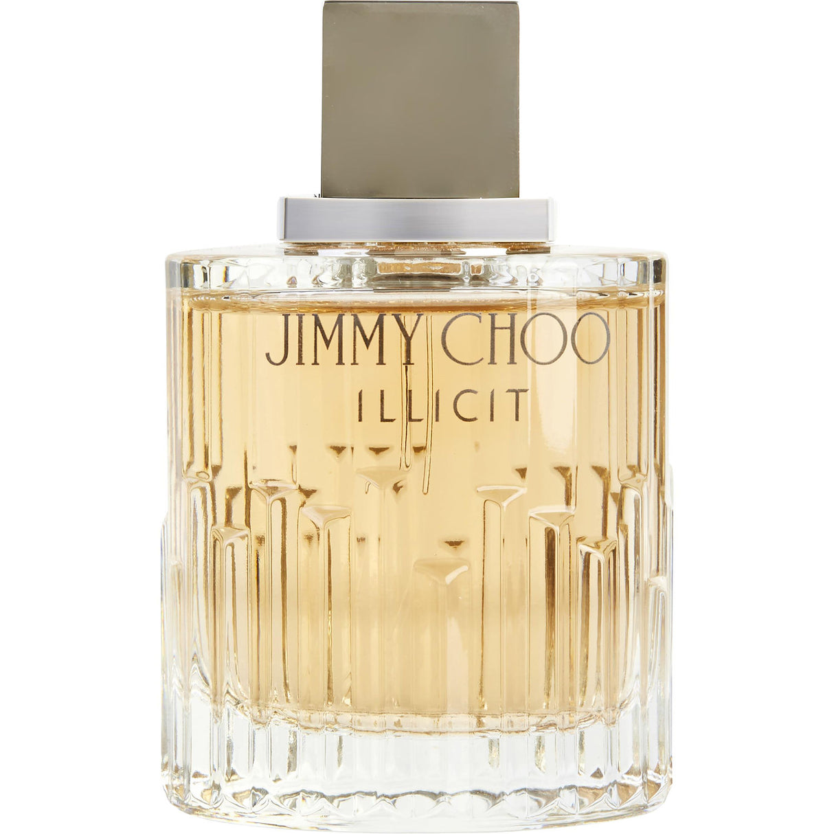 JIMMY CHOO ILLICIT by Jimmy Choo - EAU DE PARFUM SPRAY 3.3 OZ *TESTER - Women