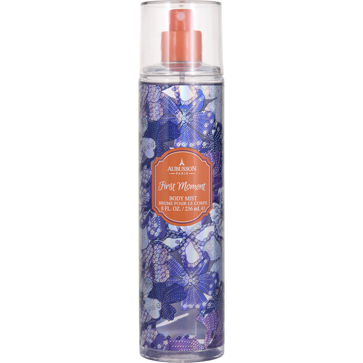 AUBUSSON FIRST MOMENT by Aubusson - BODY MIST 8 OZ - Women