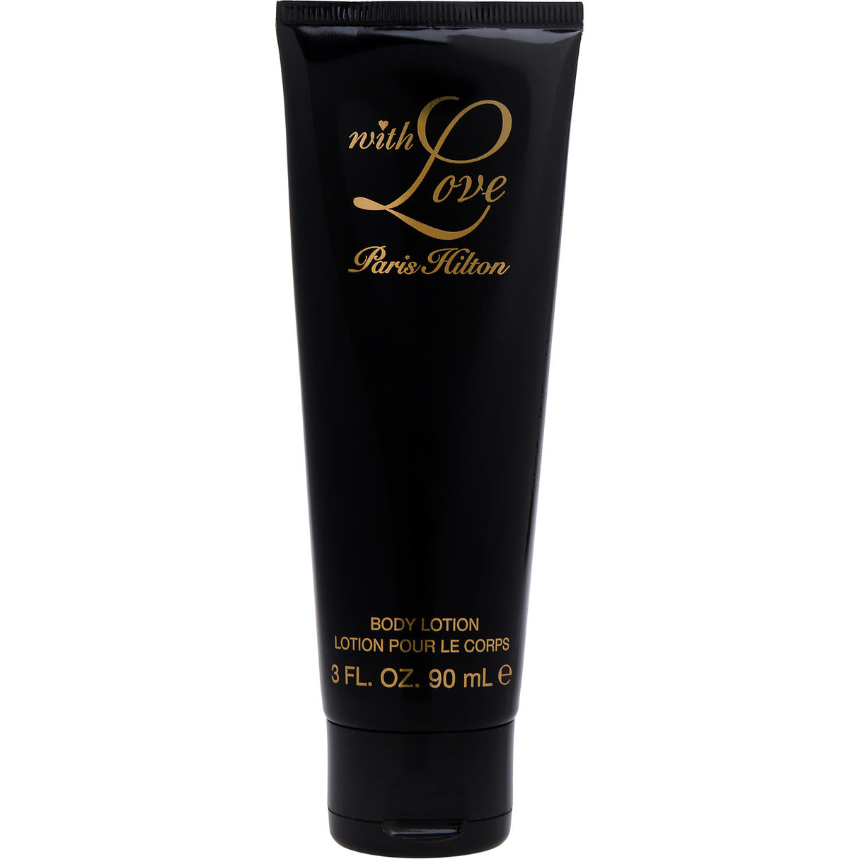 PARIS HILTON WITH LOVE by Paris Hilton - BODY LOTION 3 OZ - Women