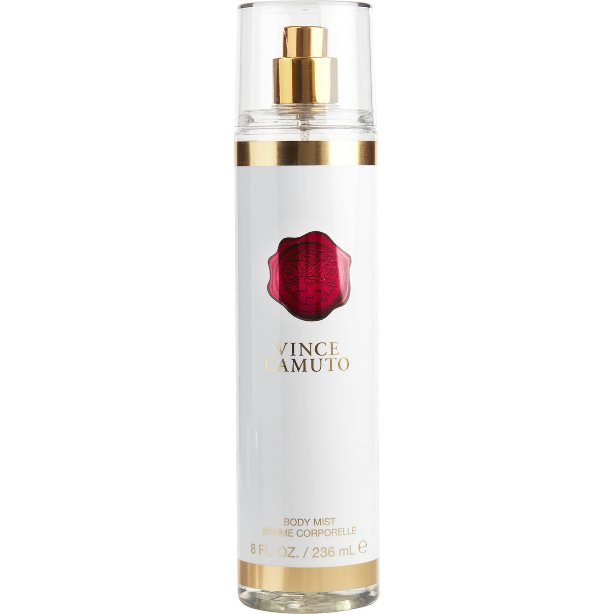 VINCE CAMUTO by Vince Camuto - BODY MIST 8 OZ - Women