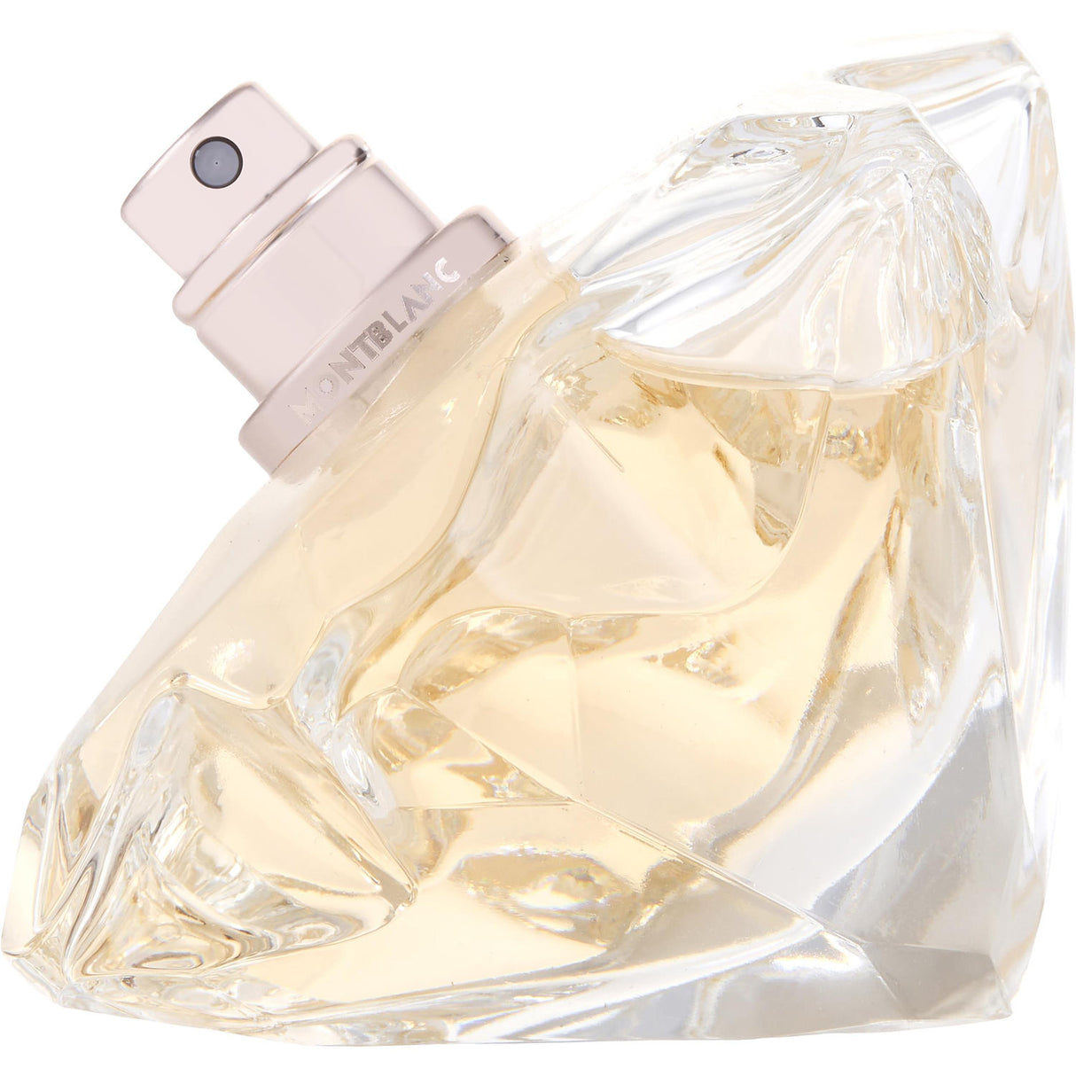 MONT BLANC LADY EMBLEM by Mont Blanc - EAU DE PARFUM SPRAY 2.5 OZ *TESTER - Women