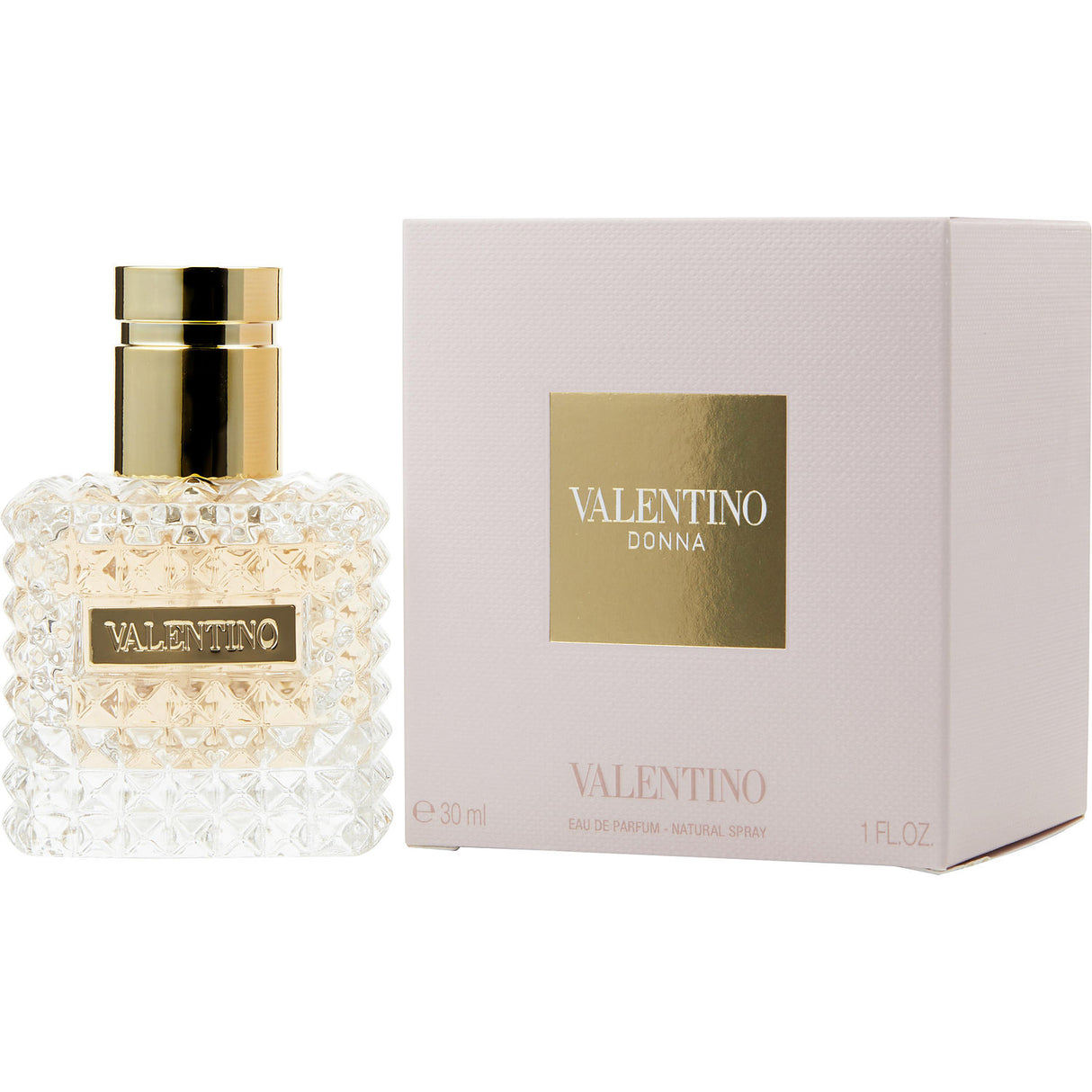 VALENTINO DONNA by Valentino - EAU DE PARFUM SPRAY 1 OZ - Women