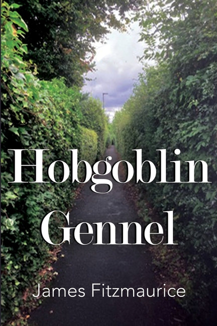 Hobgoblin Gennel - Paperback by Books by splitShops