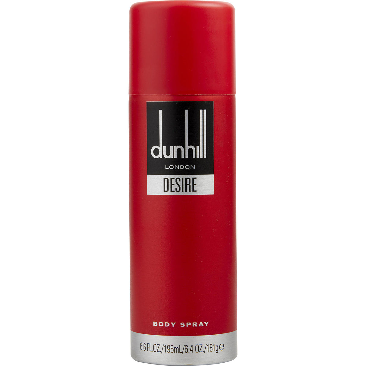 DESIRE by Alfred Dunhill - BODY SPRAY 6.4 OZ - Men