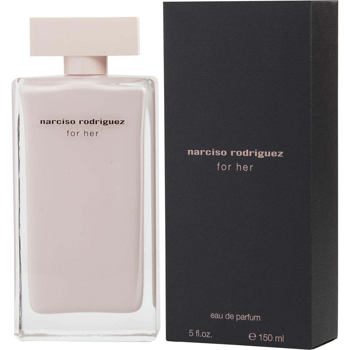 NARCISO RODRIGUEZ by Narciso Rodriguez - EAU DE PARFUM SPRAY 5 OZ - Women