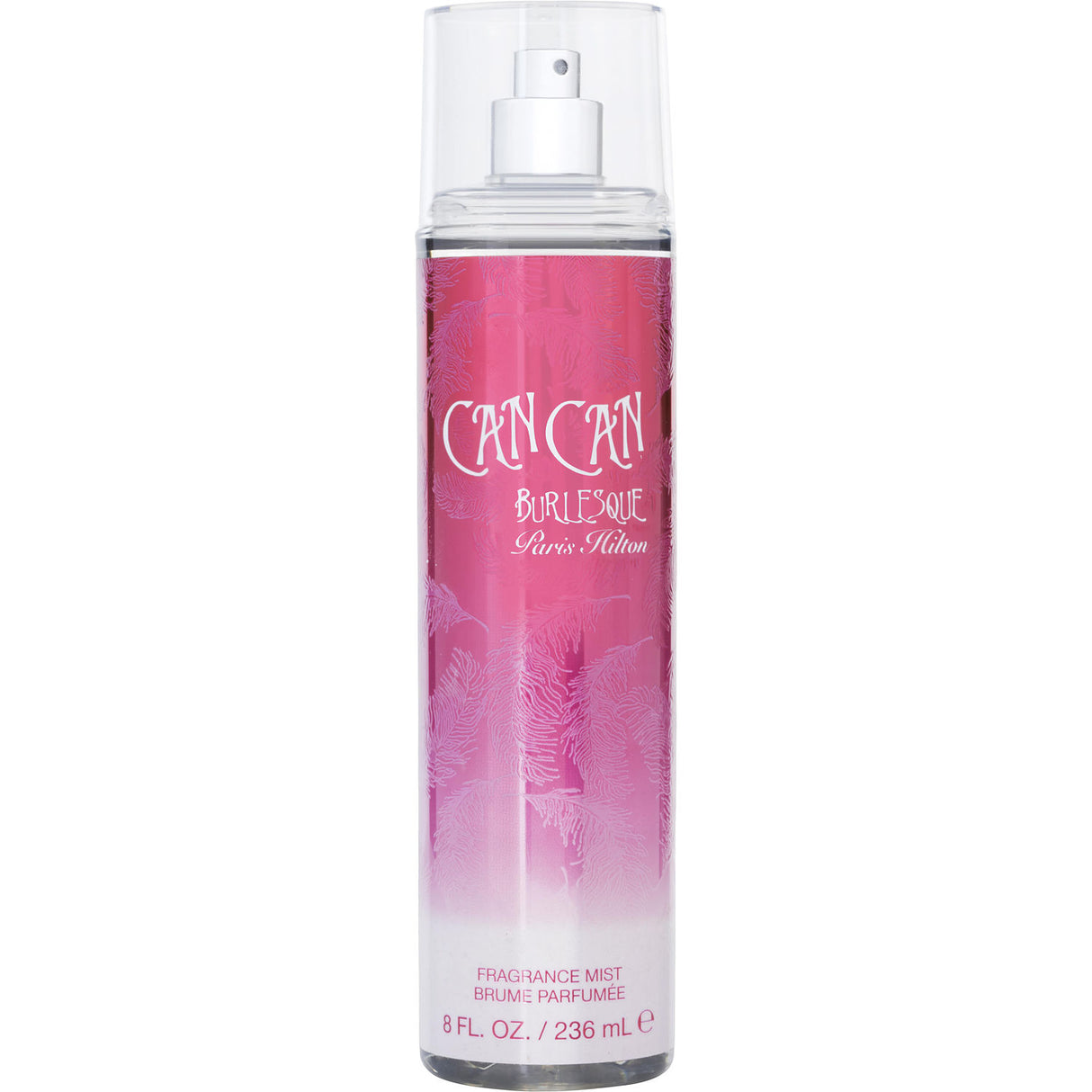 PARIS HILTON CAN CAN BURLESQUE by Paris Hilton - BODY MIST 8 OZ - Women