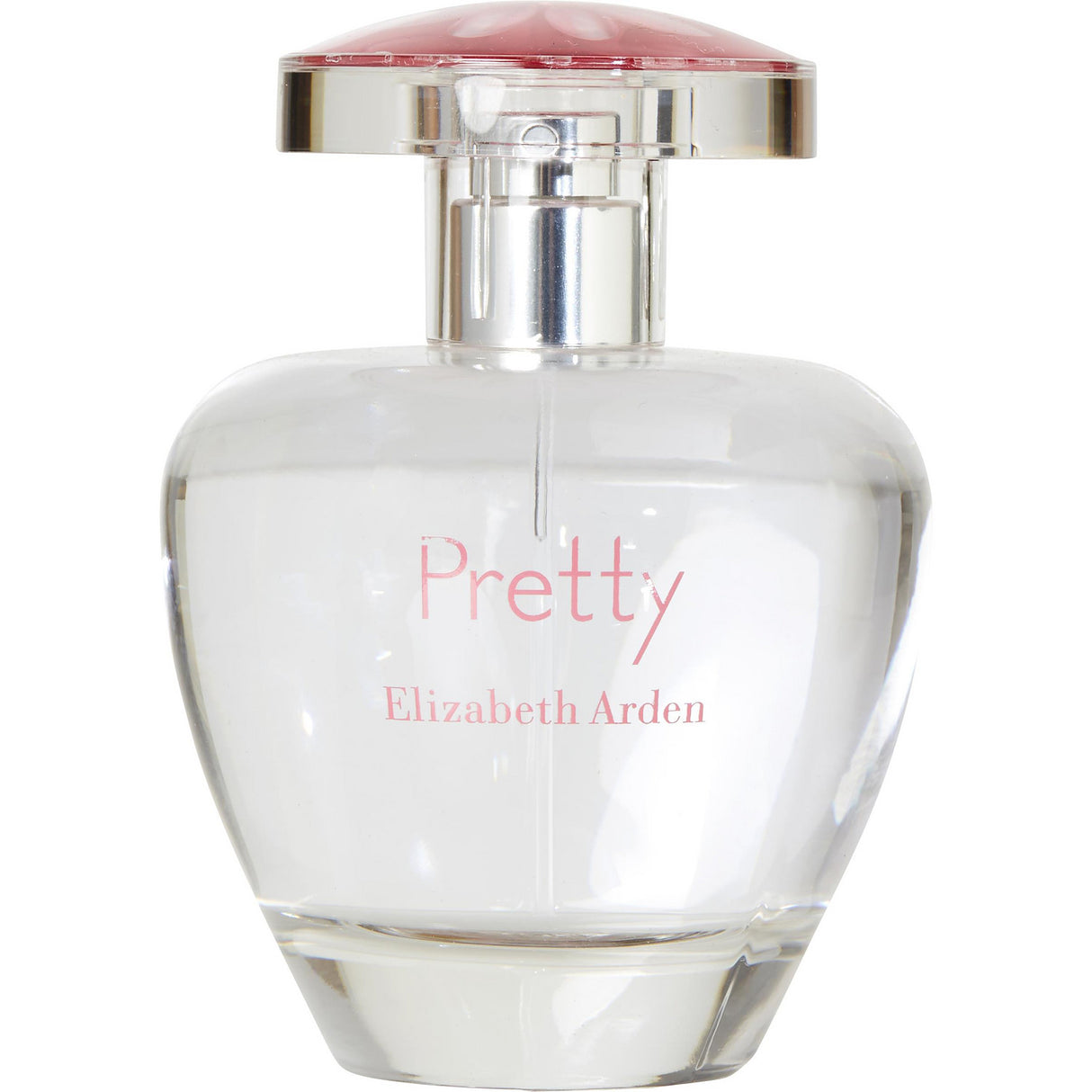 PRETTY by Elizabeth Arden - EAU DE PARFUM SPRAY 3.3 OZ *TESTER - Women