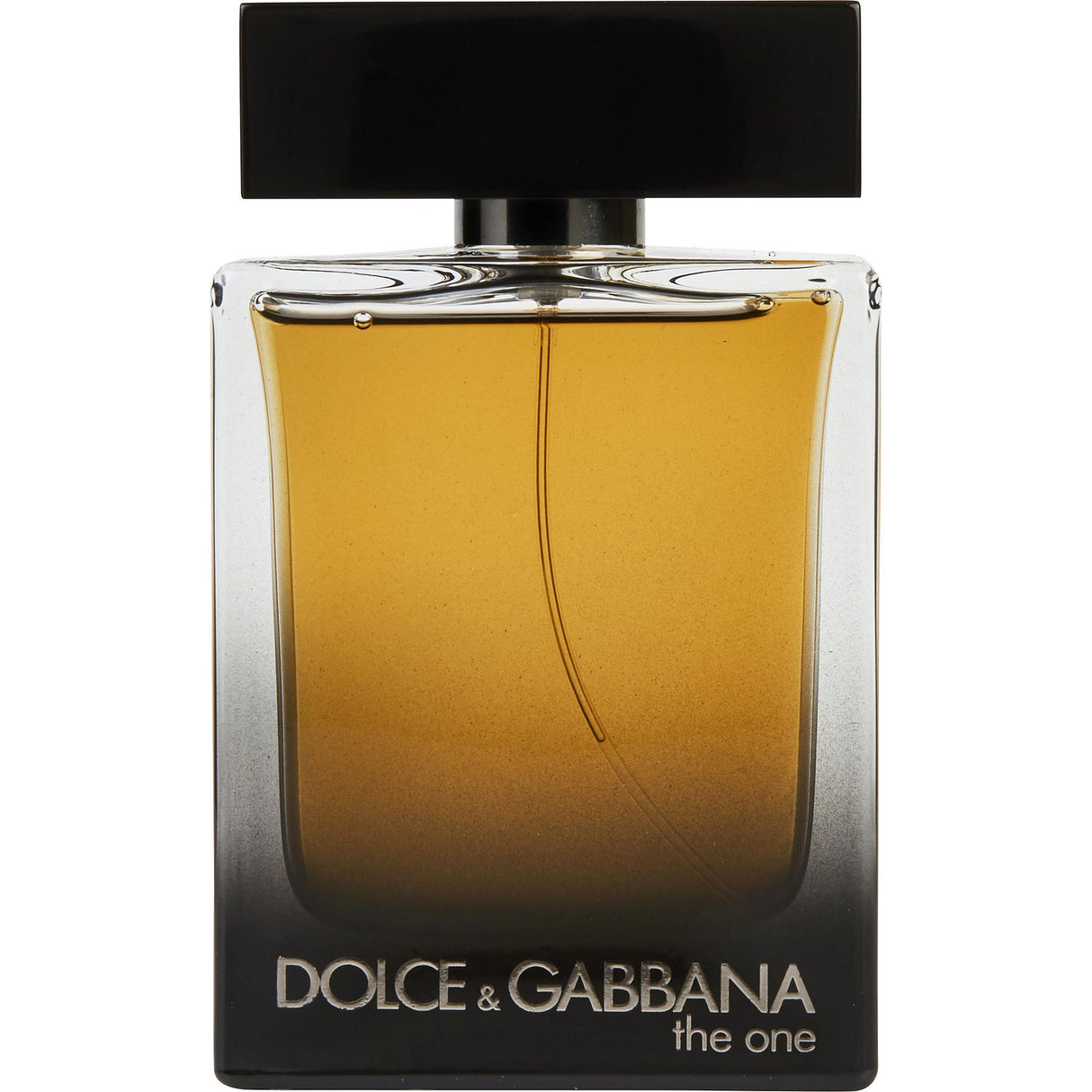 THE ONE by Dolce & Gabbana - EAU DE PARFUM SPRAY 3.3 OZ *TESTER - Men