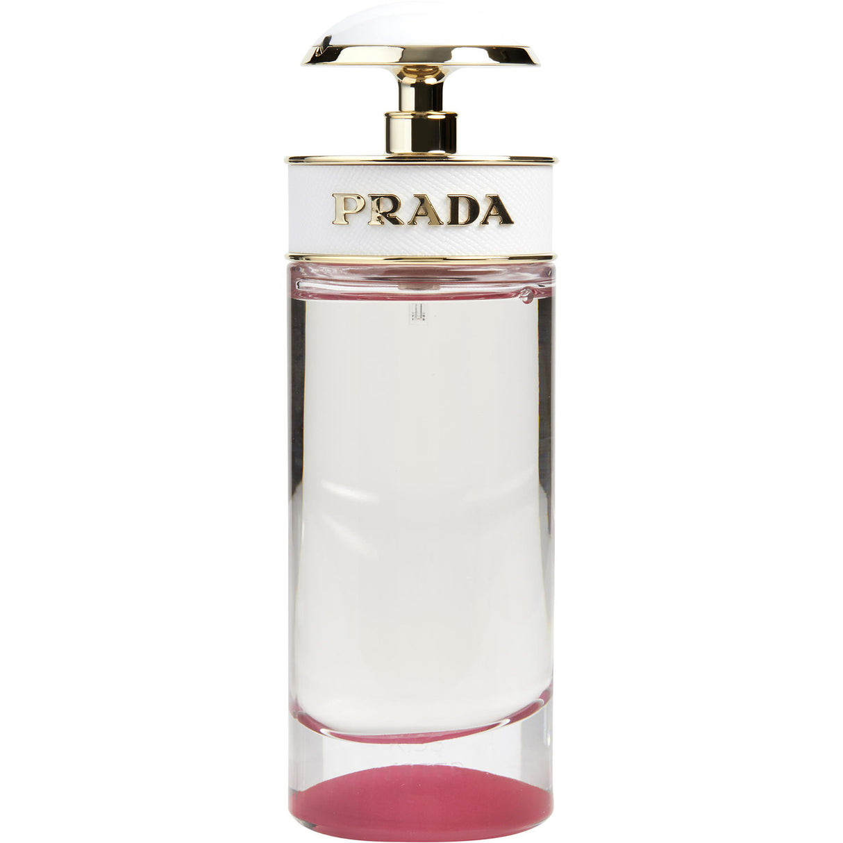 PRADA CANDY KISS by Prada - EAU DE PARFUM SPRAY 2.7 OZ *TESTER - Women