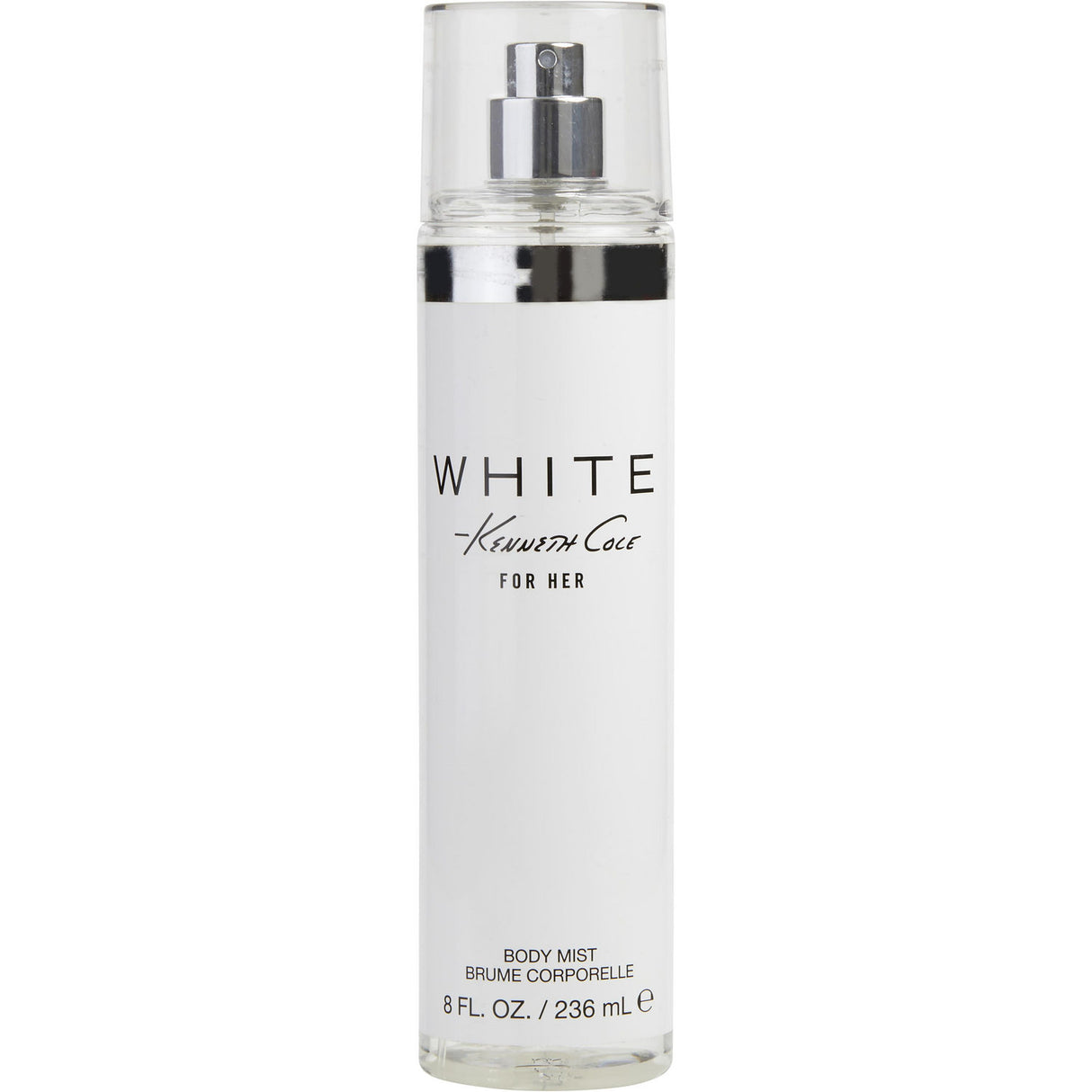 KENNETH COLE WHITE by Kenneth Cole - BODY MIST 8 OZ - Women