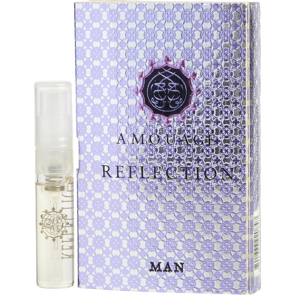 AMOUAGE REFLECTION by Amouage - EAU DE PARFUM SPRAY VIAL - Men