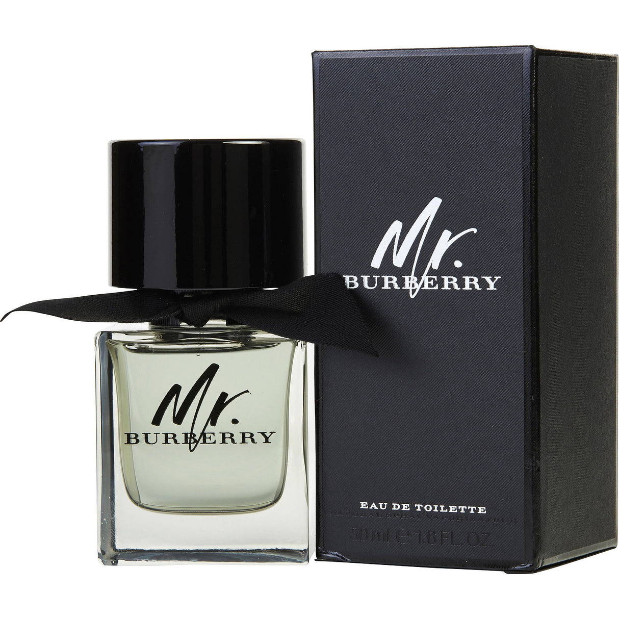 MR BURBERRY by Burberry - EDT SPRAY 1.6 OZ - Men