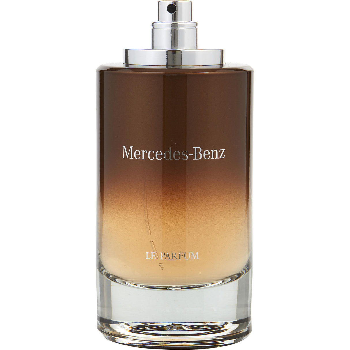 MERCEDES-BENZ LE PARFUM by Mercedes-Benz - EAU DE PARFUM SPRAY 4 OZ *TESTER - Men