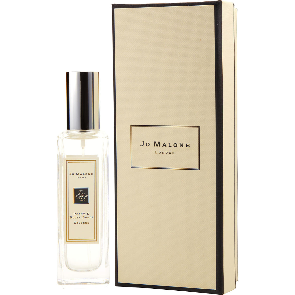 JO MALONE PEONY & BLUSH SUEDE by Jo Malone - COLOGNE SPRAY 1 OZ - Women