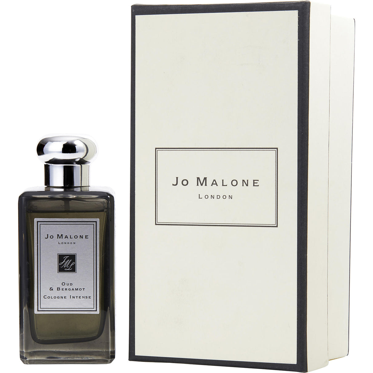 JO MALONE OUD & BERGAMOT by Jo Malone - COLOGNE INTENSE SPRAY 3.4 OZ - Women