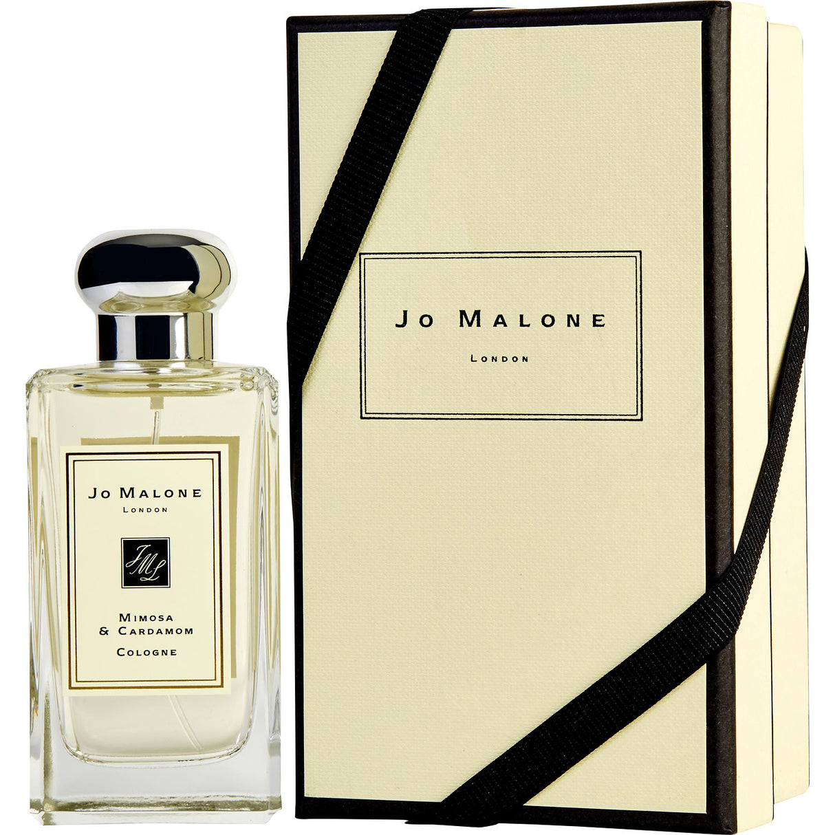 JO MALONE MIMOSA & CARDAMOM by Jo Malone - COLOGNE SPRAY 3.4 OZ - Women