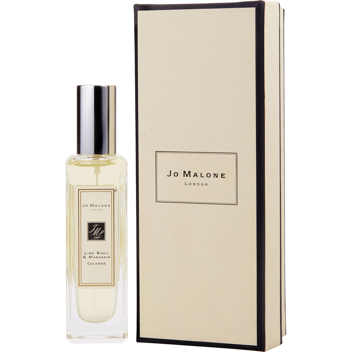 JO MALONE LIME BASIL & MANDARIN by Jo Malone - COLOGNE SPRAY 1 OZ - Women