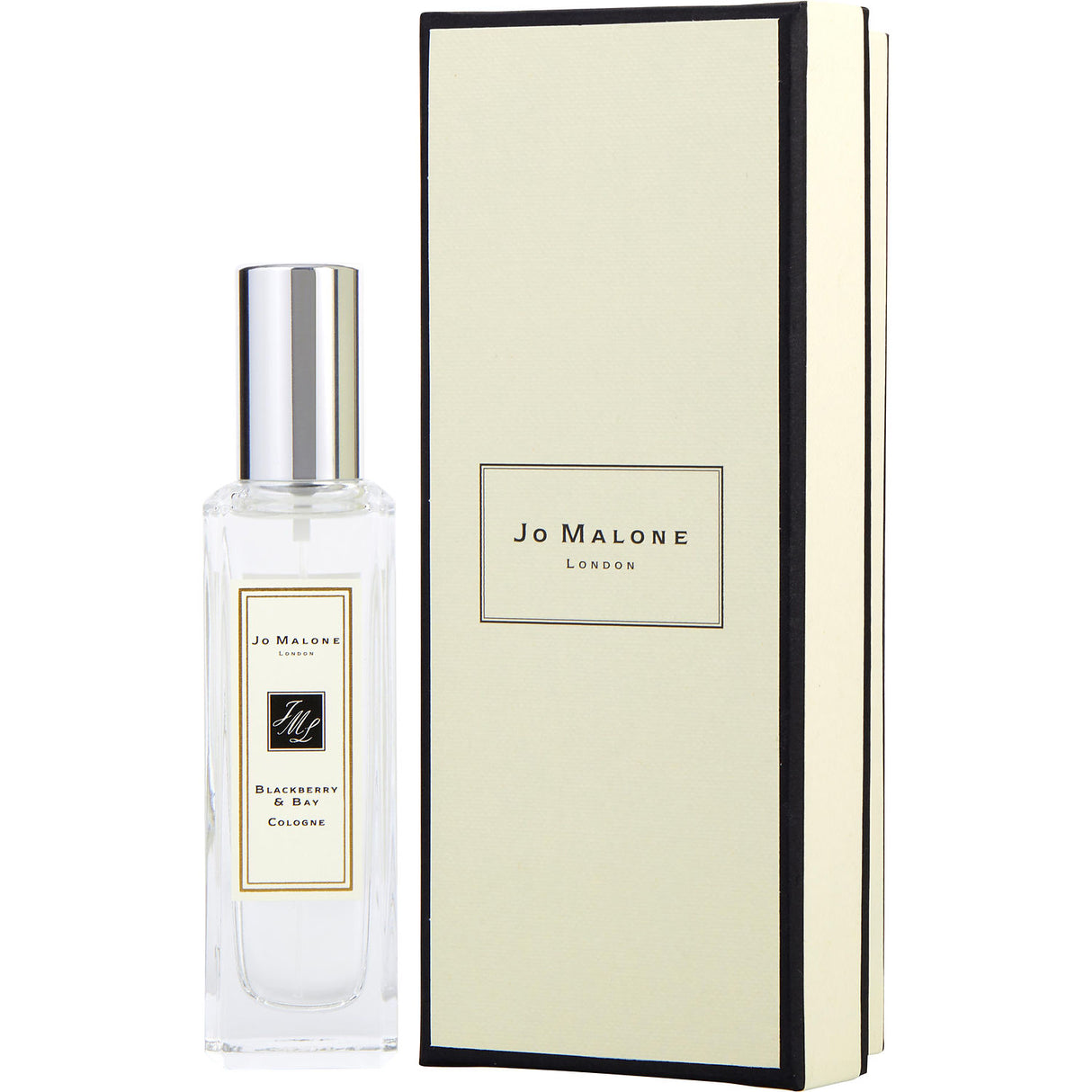 JO MALONE BLACKBERRY & BAY by Jo Malone - COLOGNE SPRAY 1 OZ - Women