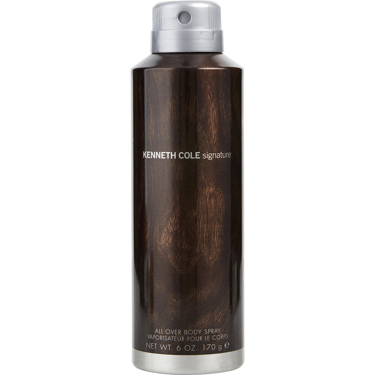 KENNETH COLE SIGNATURE by Kenneth Cole - BODY SPRAY 6 OZ - Men