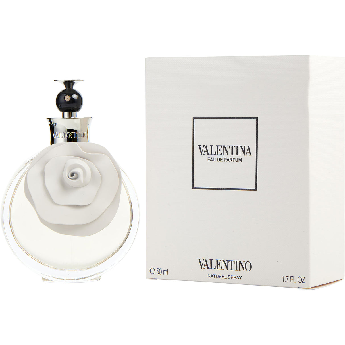 VALENTINO VALENTINA by Valentino - EAU DE PARFUM SPRAY 1.7 OZ (NEW PACKAGING) - Women