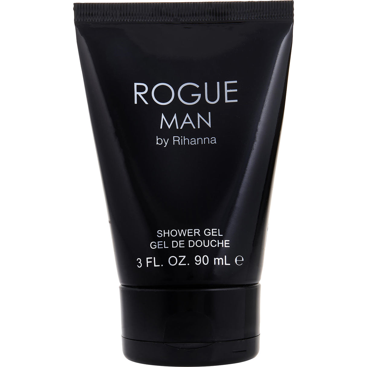 ROGUE MAN BY RIHANNA by Rihanna - SHOWER GEL 3 OZ - Men