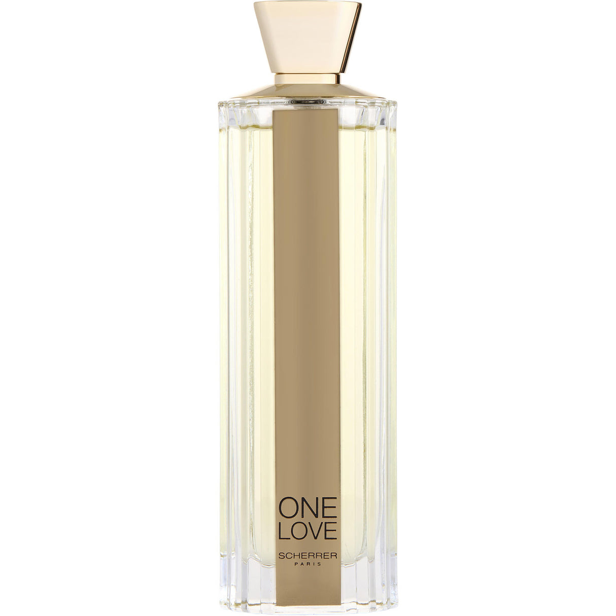 ONE LOVE  by Jean Louis Scherrer - EAU DE PARFUM SPRAY 3.3 OZ *TESTER - Women