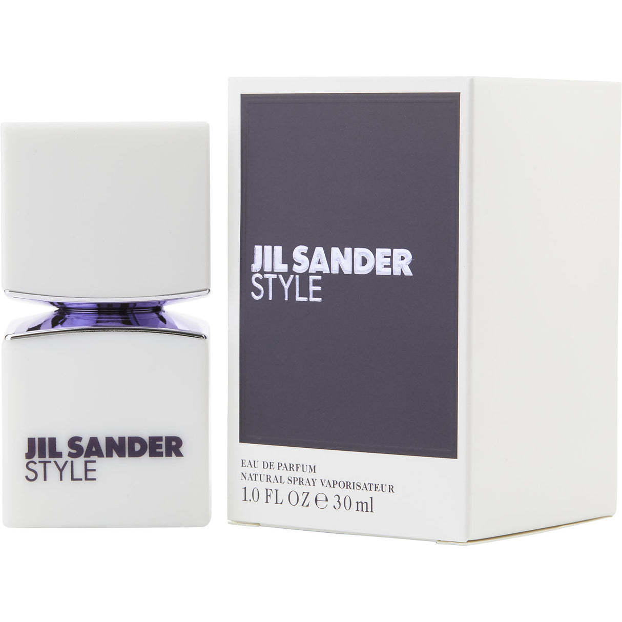 JIL SANDER STYLE by Jil Sander - EAU DE PARFUM SPRAY 1 OZ - Women