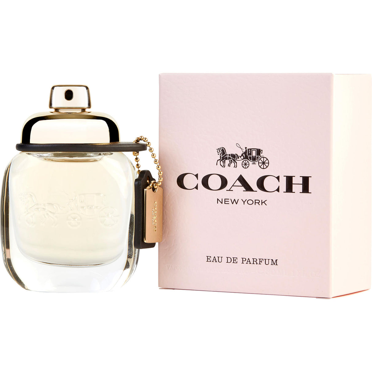 COACH by Coach - EAU DE PARFUM SPRAY 1 OZ - Women