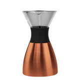 Copper Pour Over - PO300 by ASOBU®