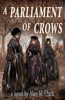 A Parliament of Crows - Paperback by Books by splitShops