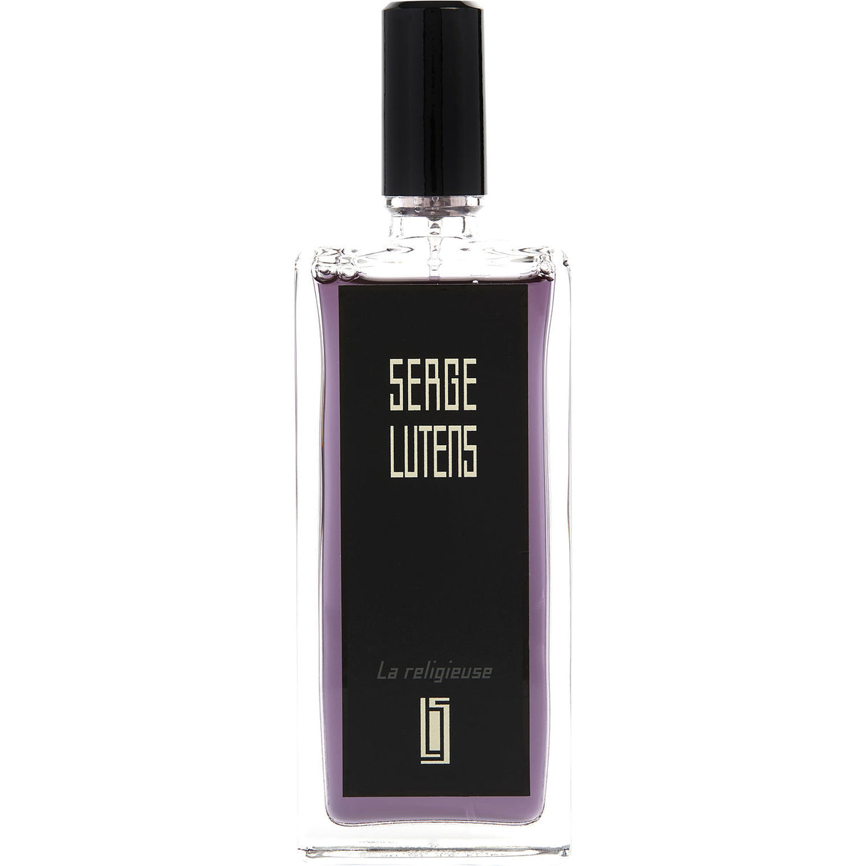 SERGE LUTENS LA RELIGIEUSE by Serge Lutens - EAU DE PARFUM SPRAY 1.6 OZ *TESTER - Unisex