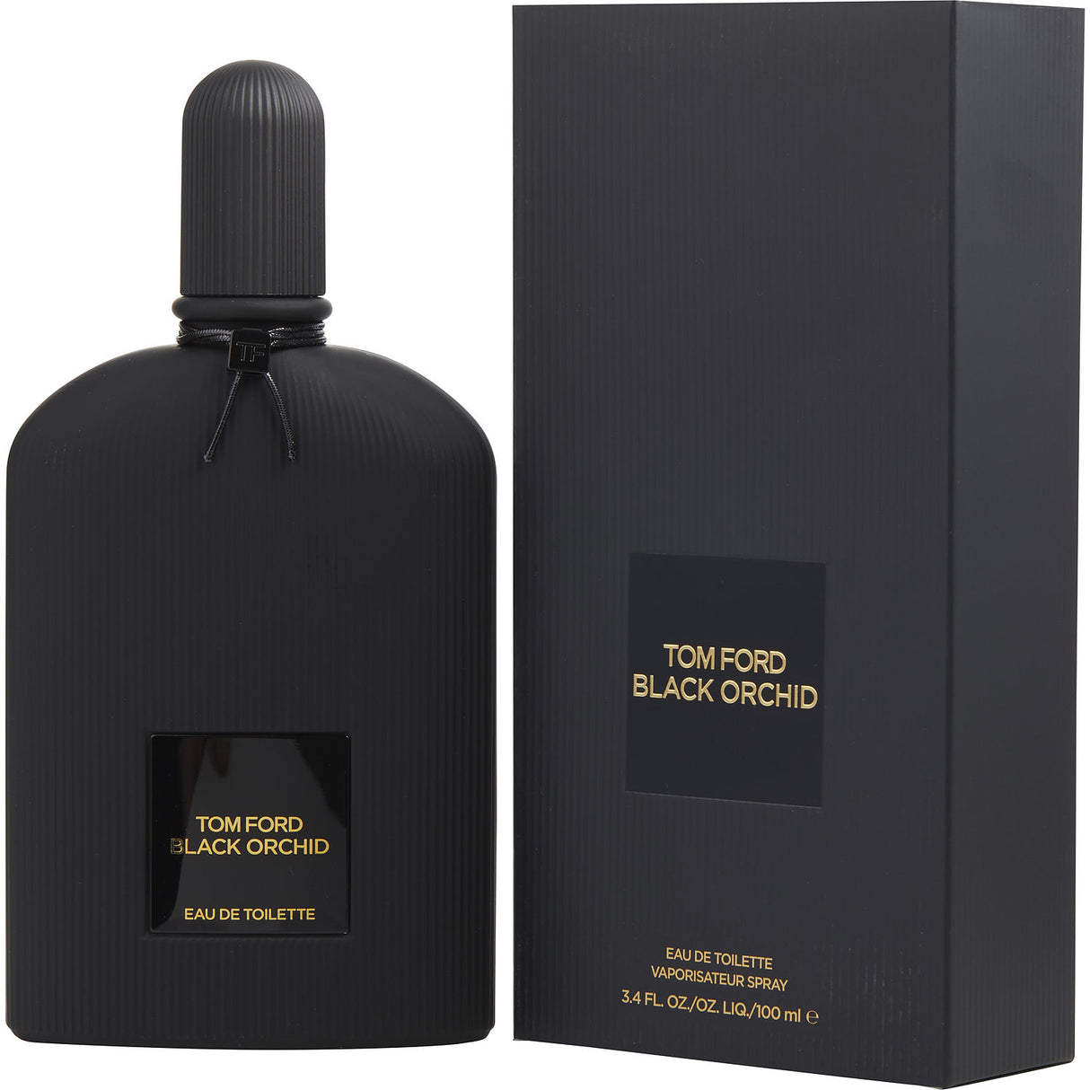 BLACK ORCHID by Tom Ford - EDT SPRAY 3.4 OZ - Women