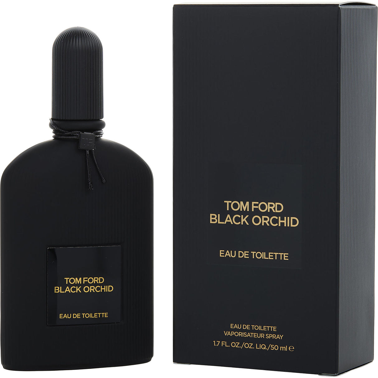 BLACK ORCHID by Tom Ford - EDT SPRAY 1.7 OZ - Women