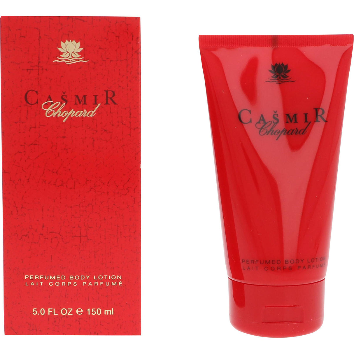 CASMIR by Chopard - BODY LOTION 5 OZ - Women