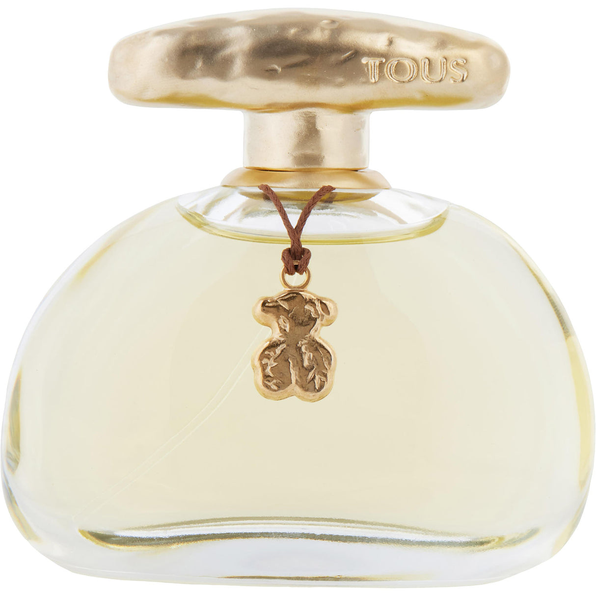 TOUS TOUCH by Tous - EDT SPRAY 3.4 OZ *TESTER - Women