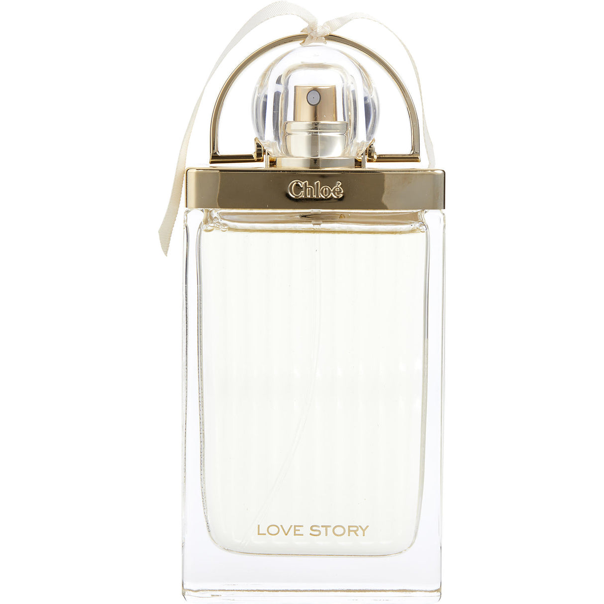 CHLOE LOVE STORY by Chloe - EAU DE PARFUM SPRAY 2.5 OZ (UNBOXED) - Women