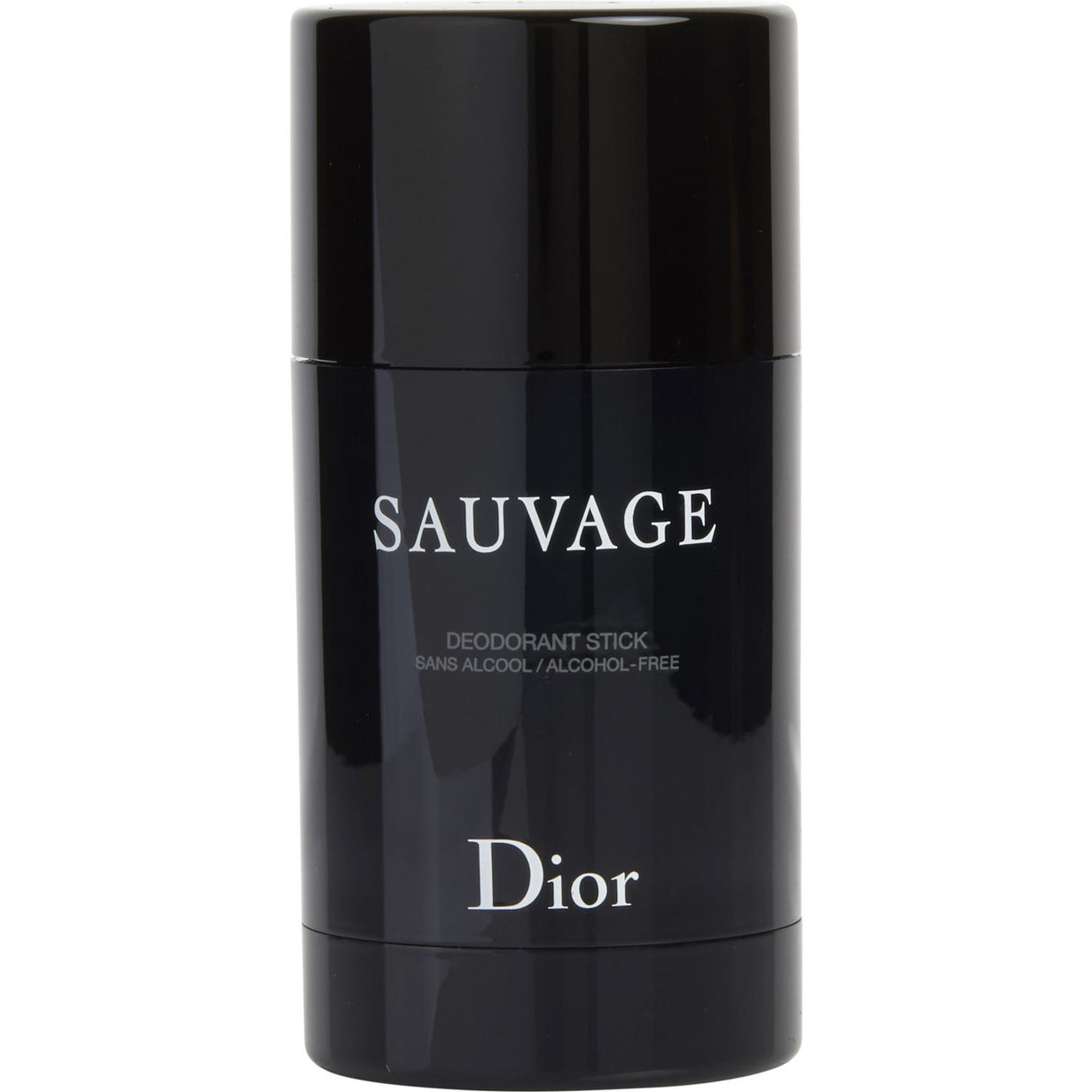 DIOR SAUVAGE by Christian Dior - DEODORANT STICK ALCOHOL FREE 2.5 OZ - Men