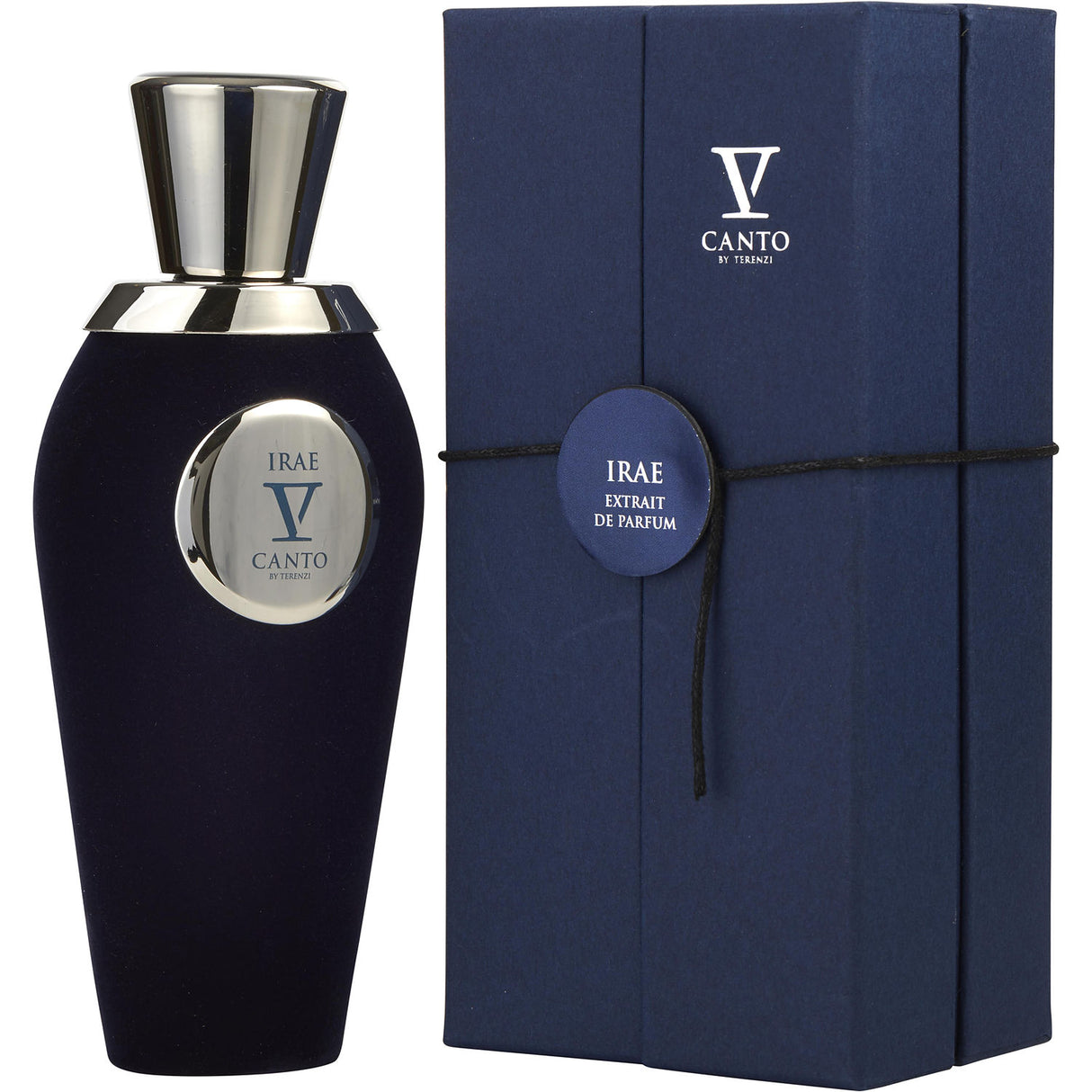 V CANTO IRAE by V Canto - EXTRAIT DE PARFUM SPRAY 3.4 OZ - Unisex