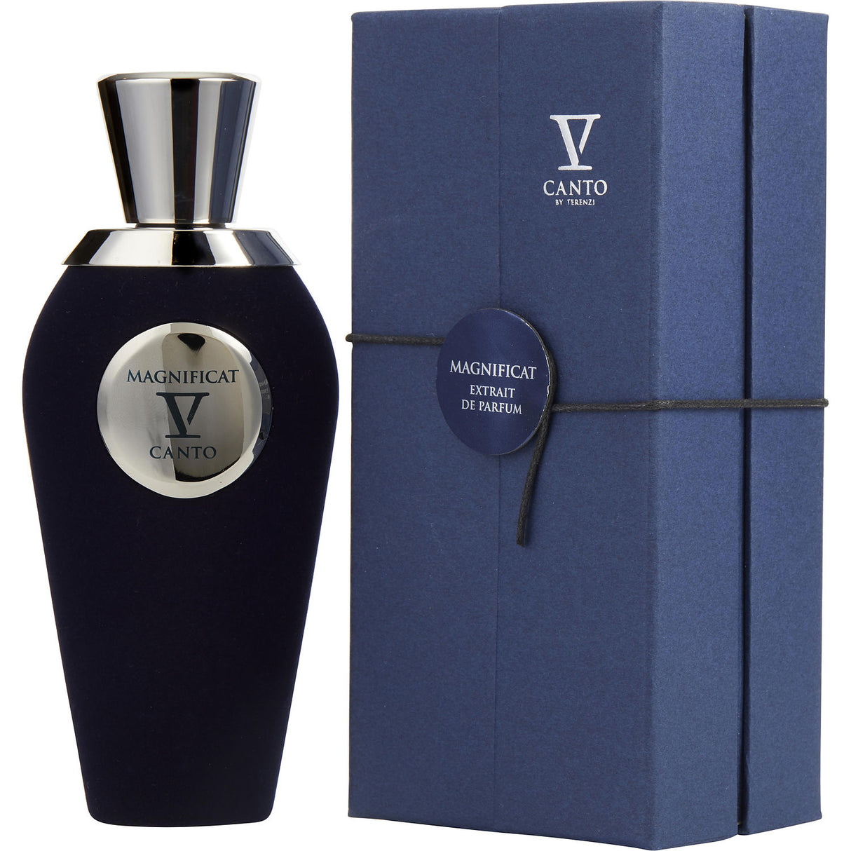 V CANTO MAGNIFICAT by V Canto - EXTRAIT DE PARFUM SPRAY 3.3 OZ - Unisex