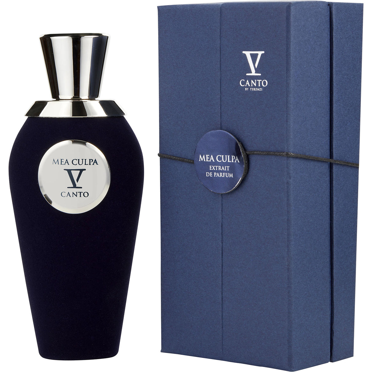 V CANTO MEA CULPA by V Canto - EXTRAIT DE PARFUM SPRAY 3.4 OZ - Unisex