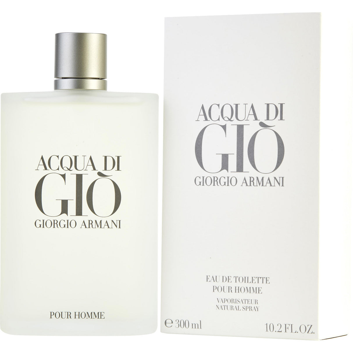 ACQUA DI GIO by Giorgio Armani - EDT SPRAY 10.2 OZ - Men