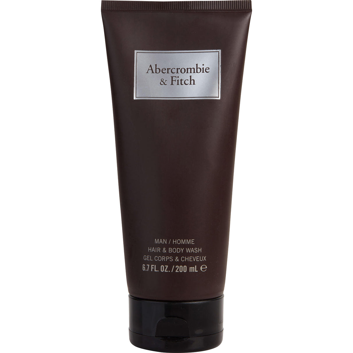 ABERCROMBIE & FITCH FIRST INSTINCT by Abercrombie & Fitch - HAIR AND BODY WASH 6.7 OZ - Men