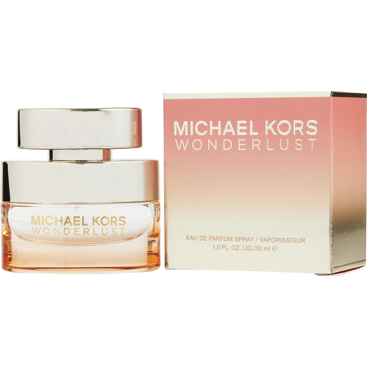 MICHAEL KORS WONDERLUST by Michael Kors - EAU DE PARFUM SPRAY 1 OZ - Women