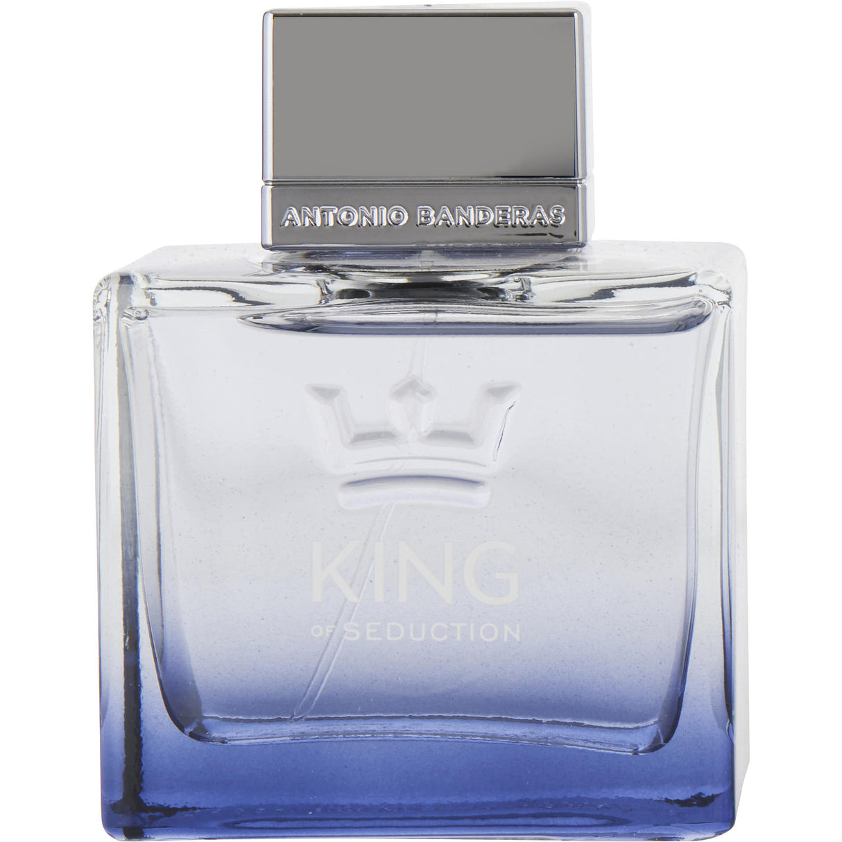 KING OF SEDUCTION by Antonio Banderas - EDT SPRAY 3.4 OZ *TESTER - Men